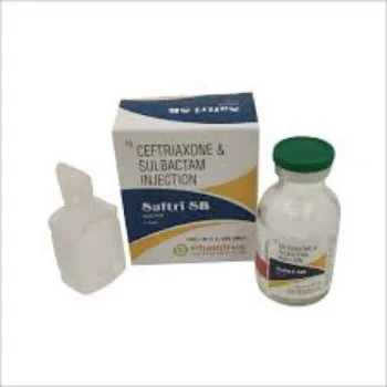 Sulbactam Sodium Injection